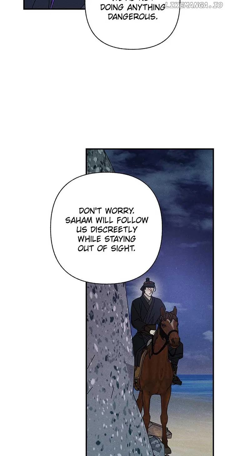 Royal Marriage (2024) Chapter 30 – Page 30