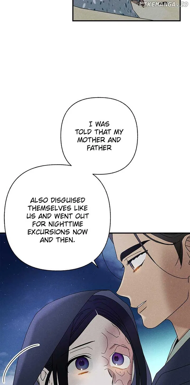 Royal Marriage (2024) Chapter 30 – Page 31