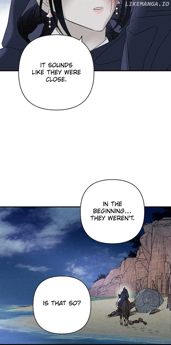 Royal Marriage (2024) Chapter 30 – Page 32