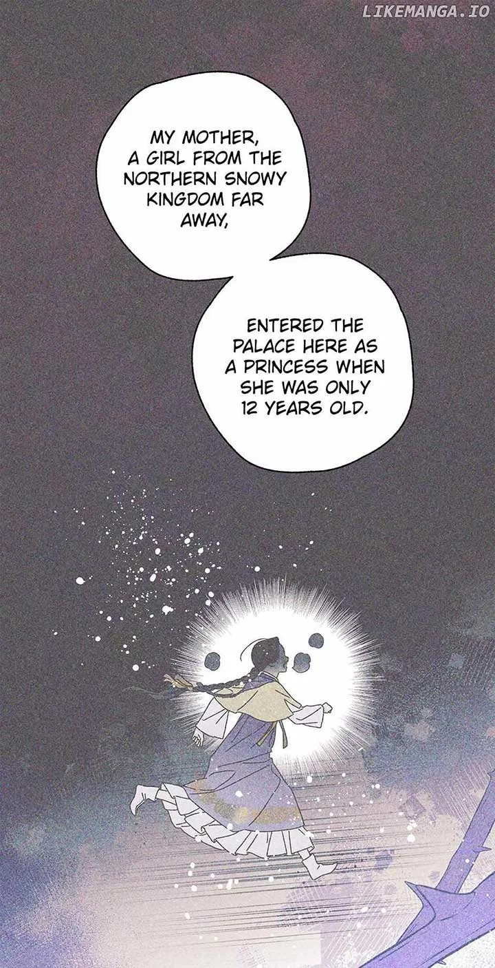 Royal Marriage (2024) Chapter 30 – Page 33