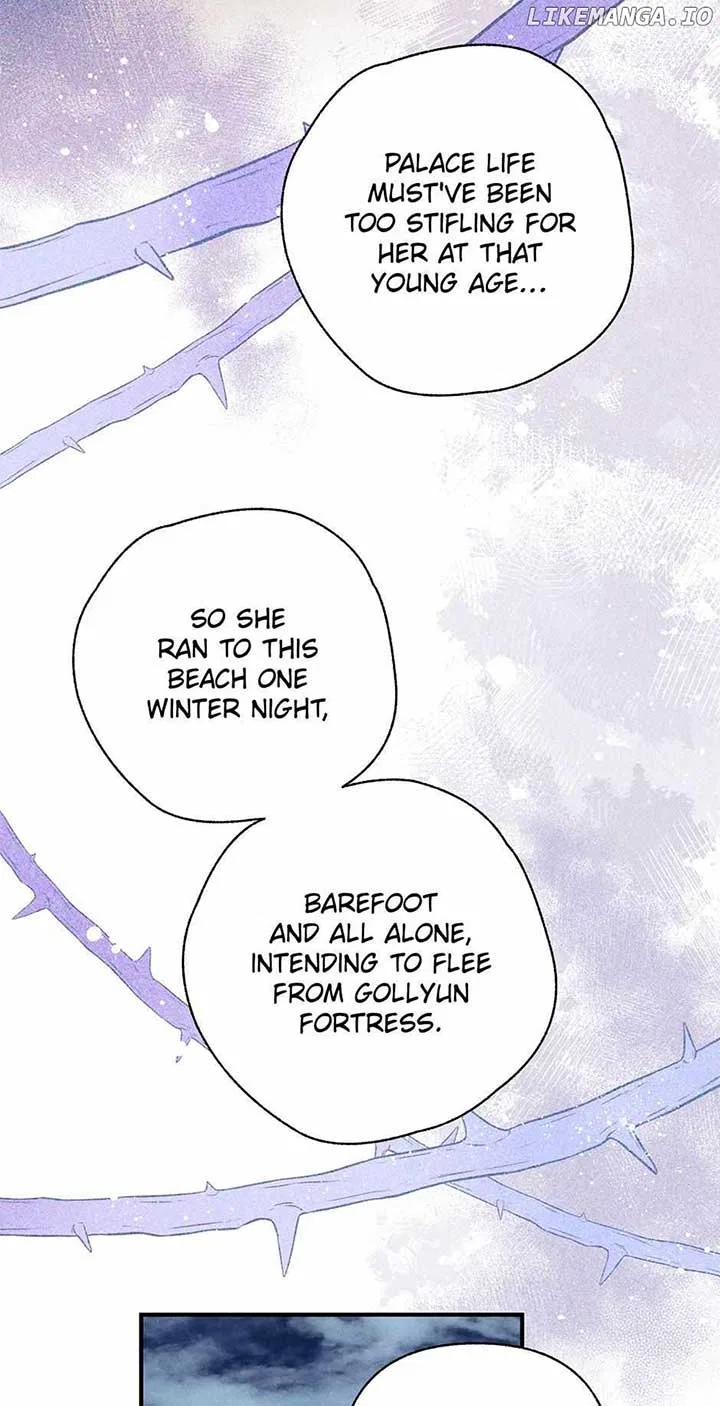 Royal Marriage (2024) Chapter 30 – Page 34