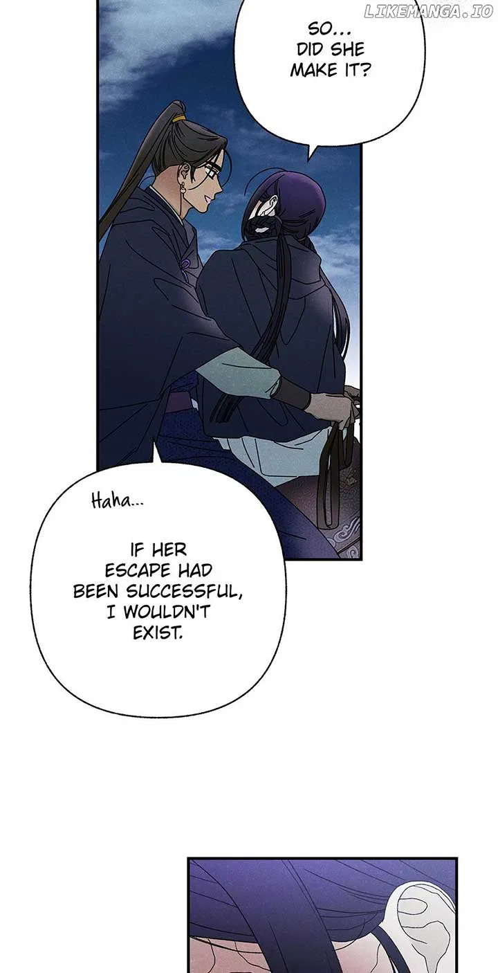 Royal Marriage (2024) Chapter 30 – Page 35