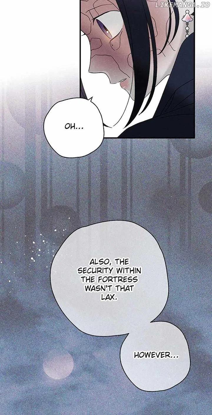 Royal Marriage (2024) Chapter 30 – Page 36