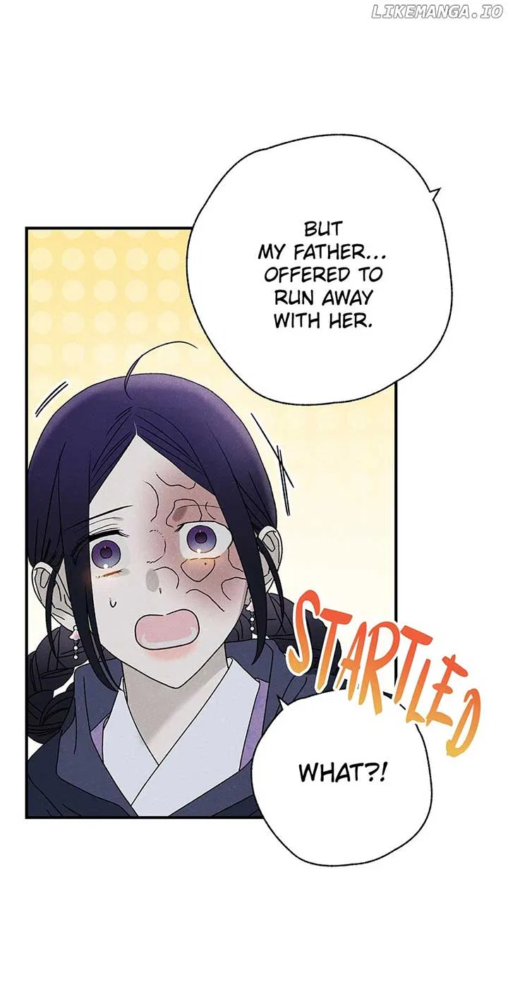 Royal Marriage (2024) Chapter 30 – Page 40