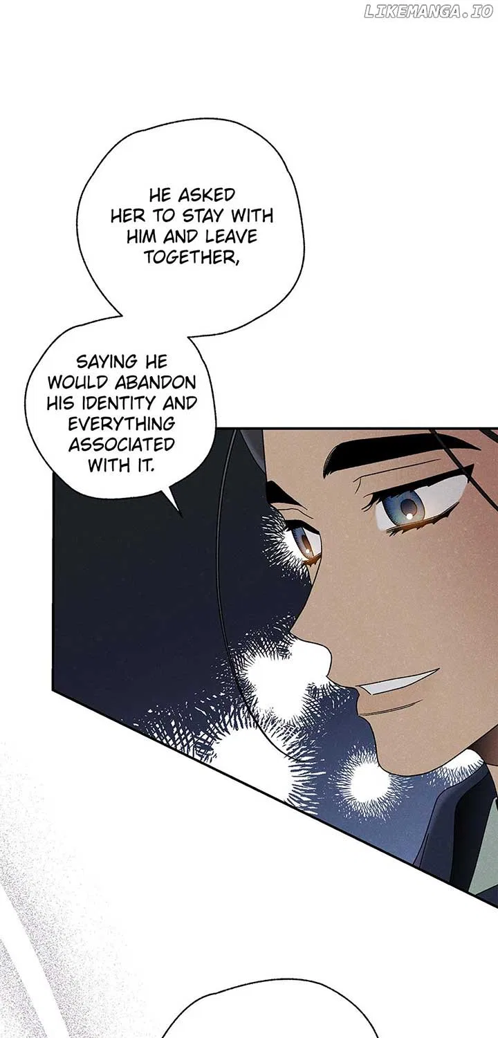 Royal Marriage (2024) Chapter 30 – Page 41