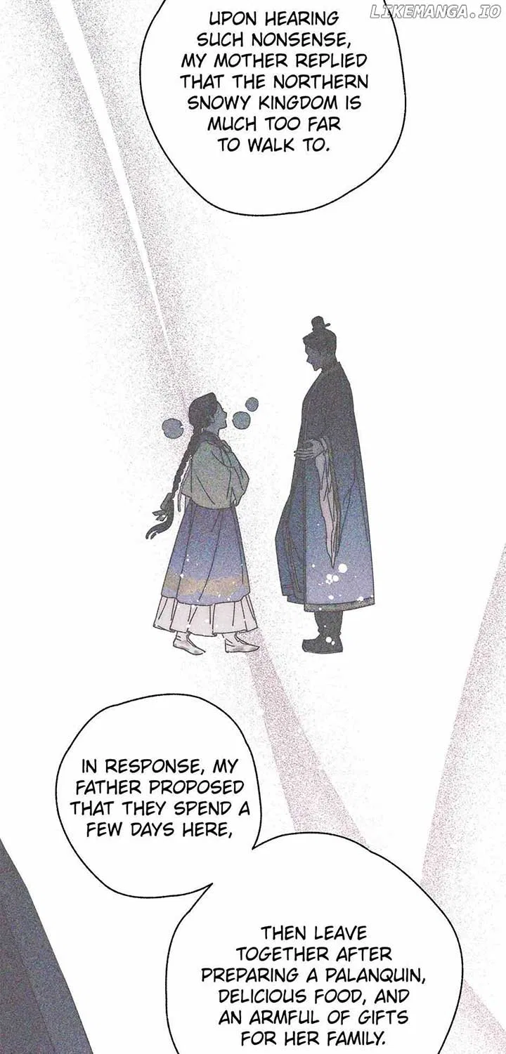Royal Marriage (2024) Chapter 30 – Page 42