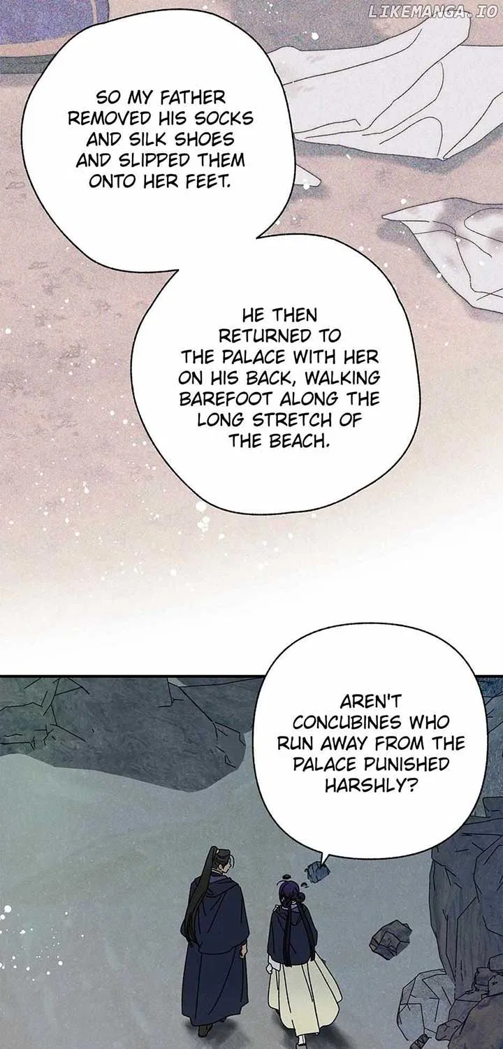 Royal Marriage (2024) Chapter 30 – Page 44
