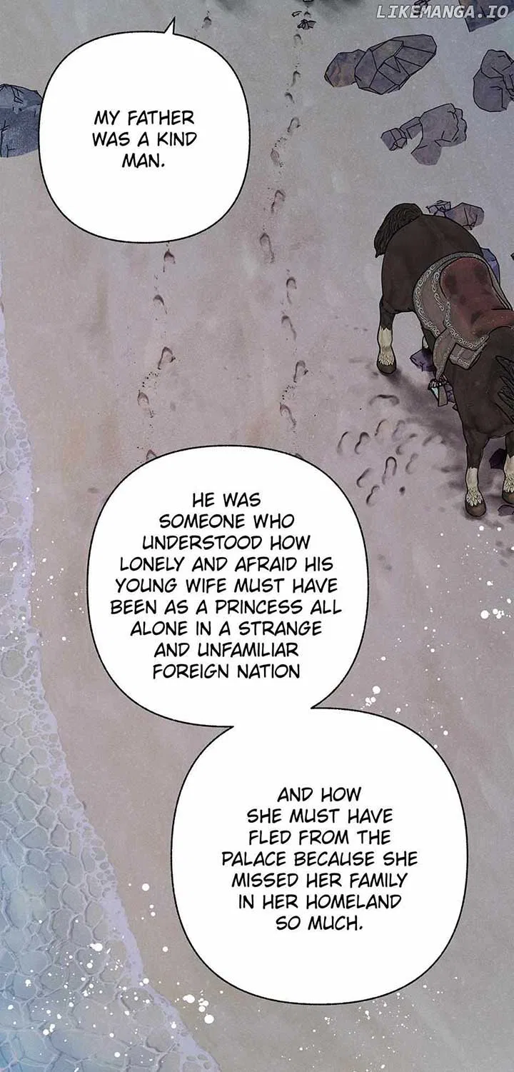Royal Marriage (2024) Chapter 30 – Page 45