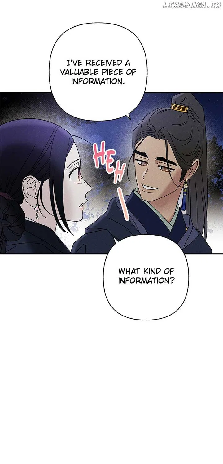 Royal Marriage (2024) Chapter 30 – Page 47