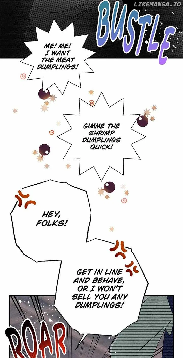 Royal Marriage (2024) Chapter 30 – Page 51