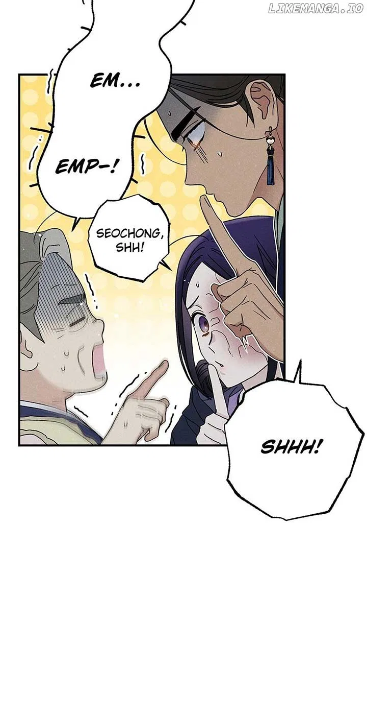 Royal Marriage (2024) Chapter 30 – Page 55