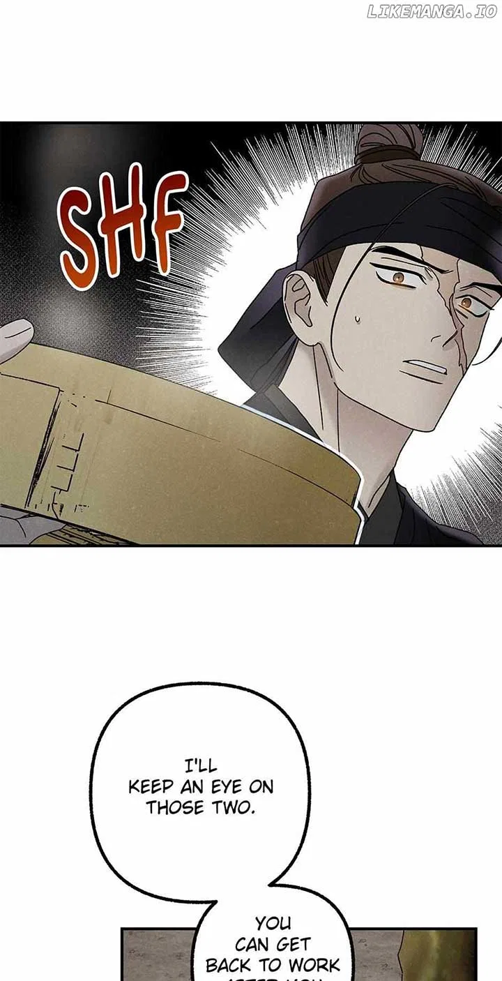 Royal Marriage (2024) Chapter 30 – Page 61