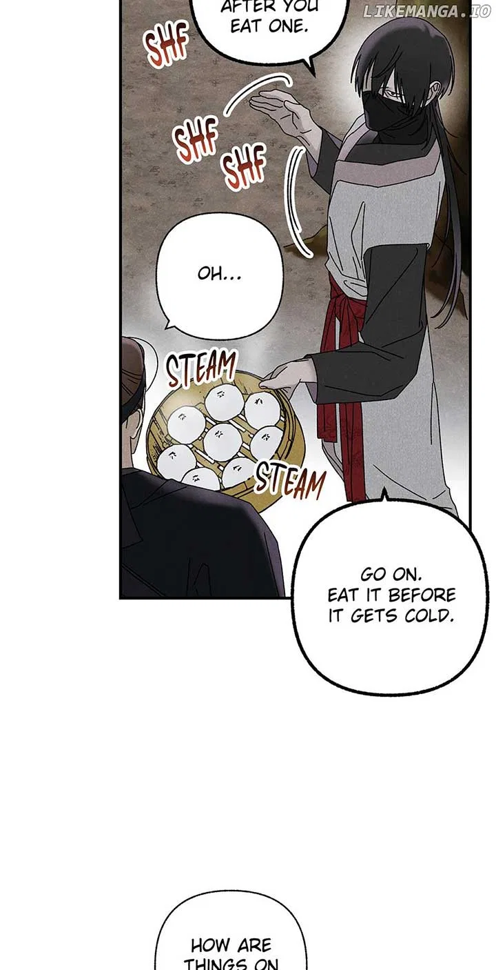 Royal Marriage (2024) Chapter 30 – Page 62