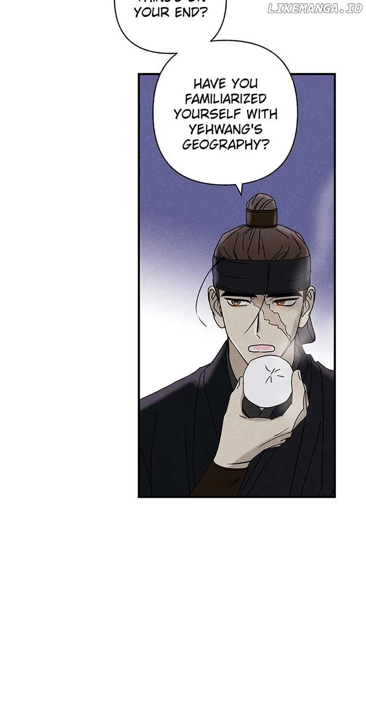 Royal Marriage (2024) Chapter 30 – Page 63