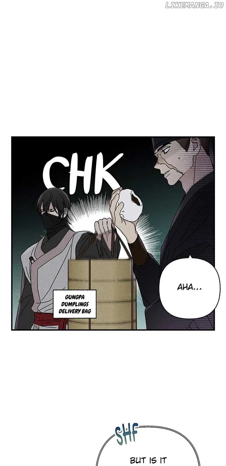 Royal Marriage (2024) Chapter 30 – Page 64