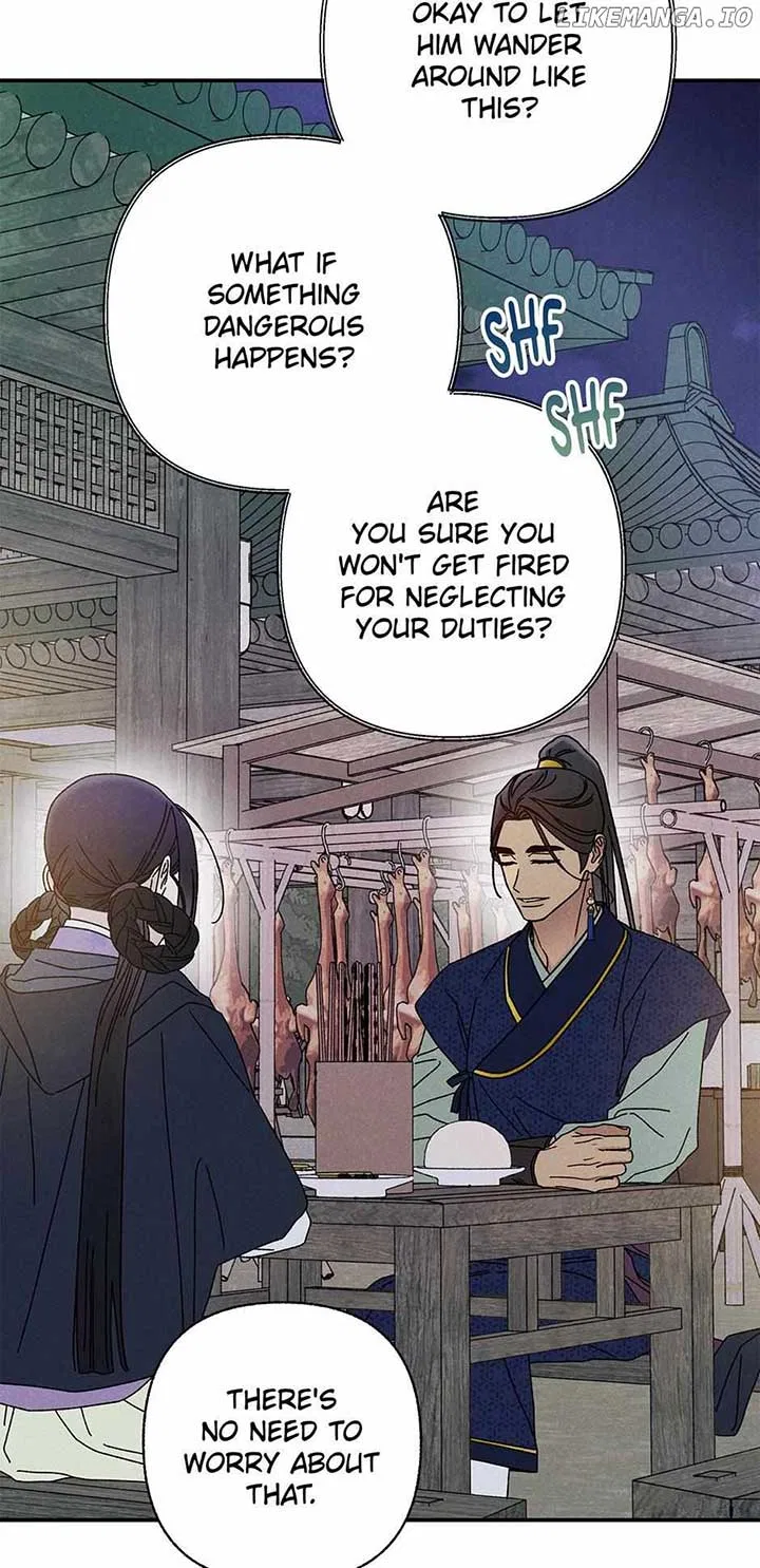 Royal Marriage (2024) Chapter 30 – Page 65