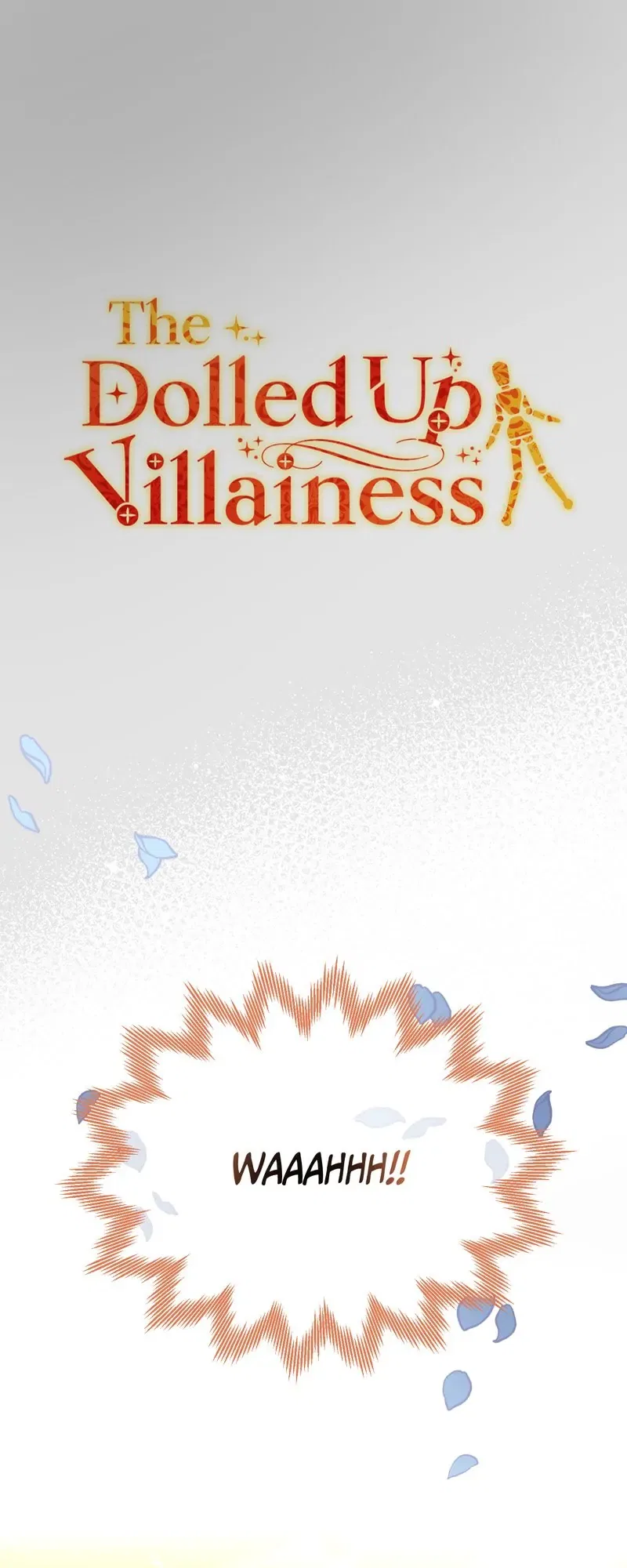 The Dolled Up Villainess Chapter 25 – Page 1
