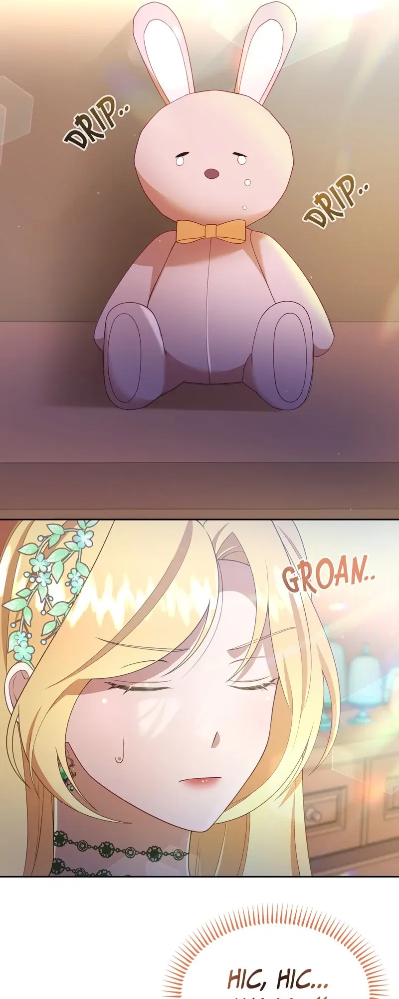 The Dolled Up Villainess Chapter 25 – Page 2