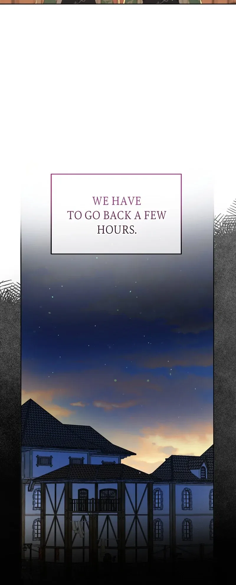 The Dolled Up Villainess Chapter 25 – Page 4