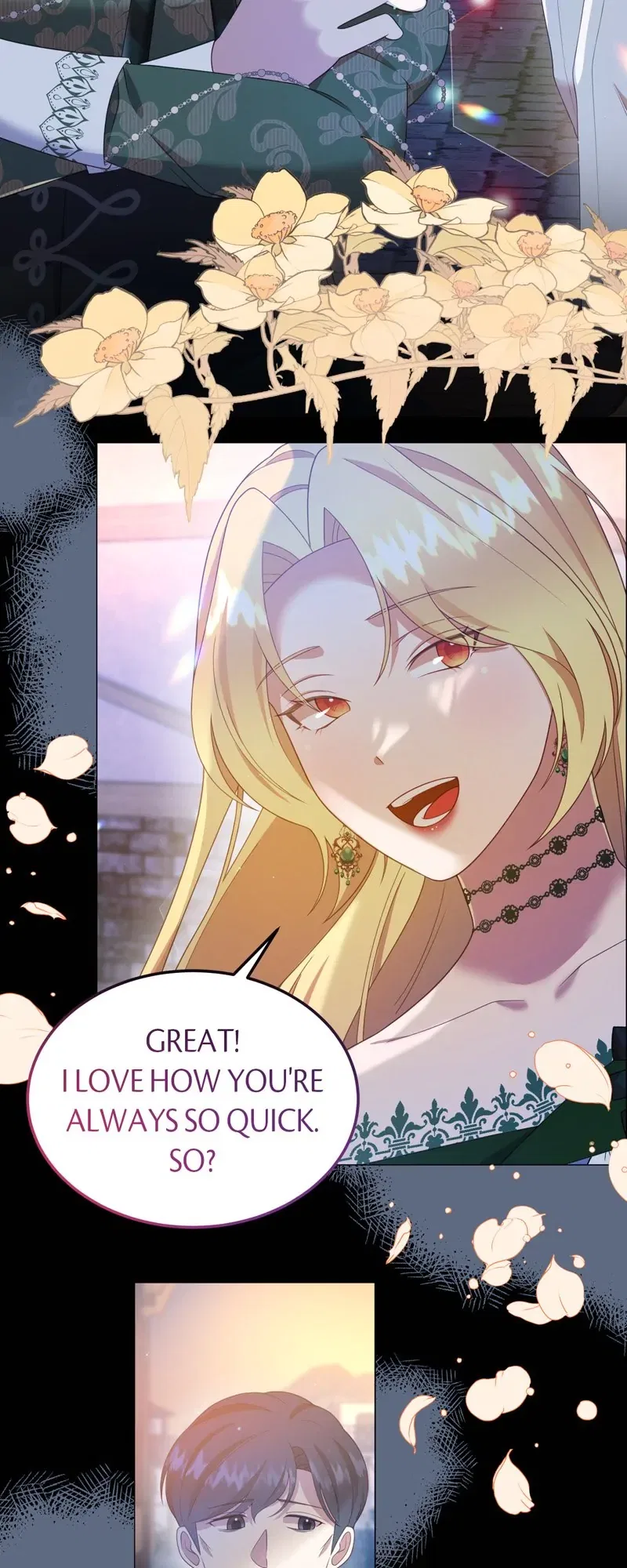 The Dolled Up Villainess Chapter 25 – Page 6