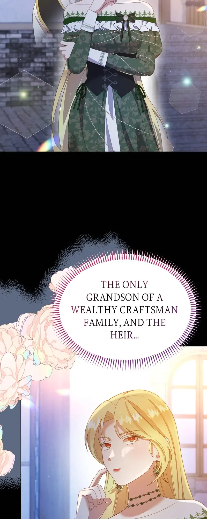 The Dolled Up Villainess Chapter 25 – Page 8