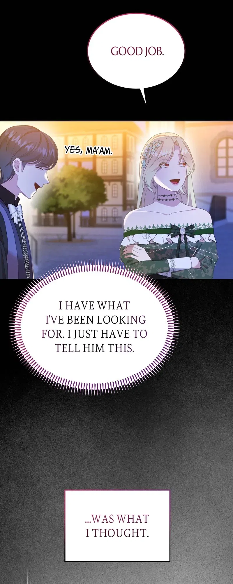 The Dolled Up Villainess Chapter 25 – Page 12