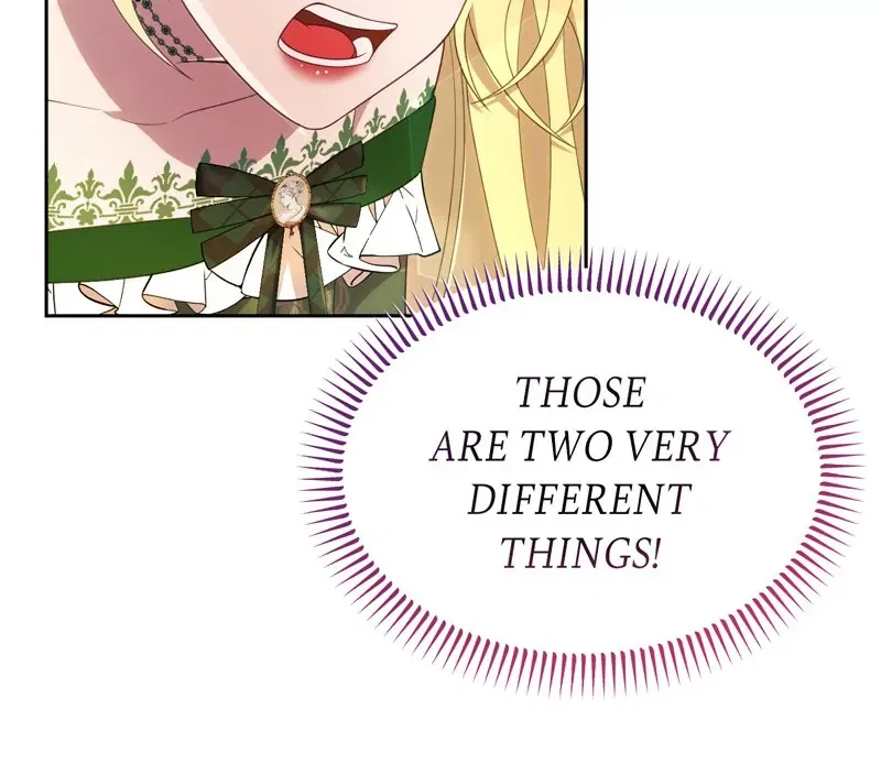 The Dolled Up Villainess Chapter 25 – Page 17