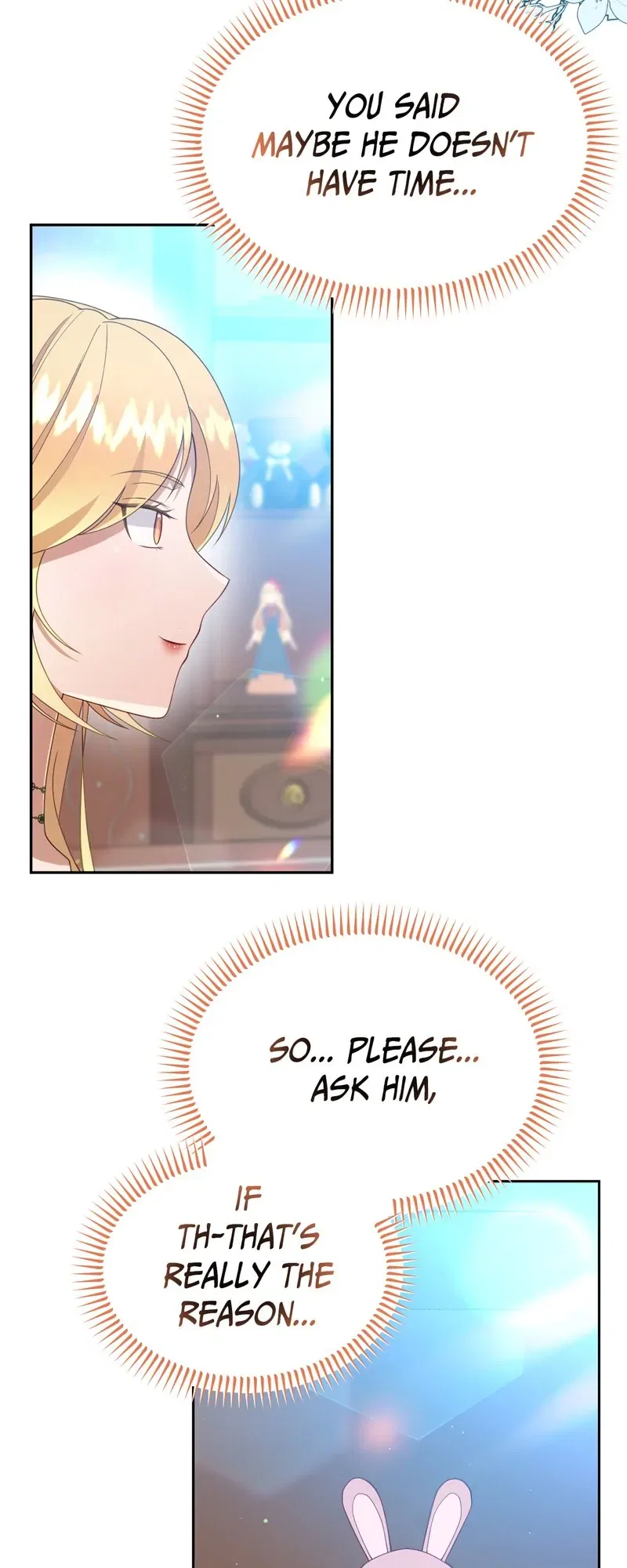 The Dolled Up Villainess Chapter 25 – Page 22