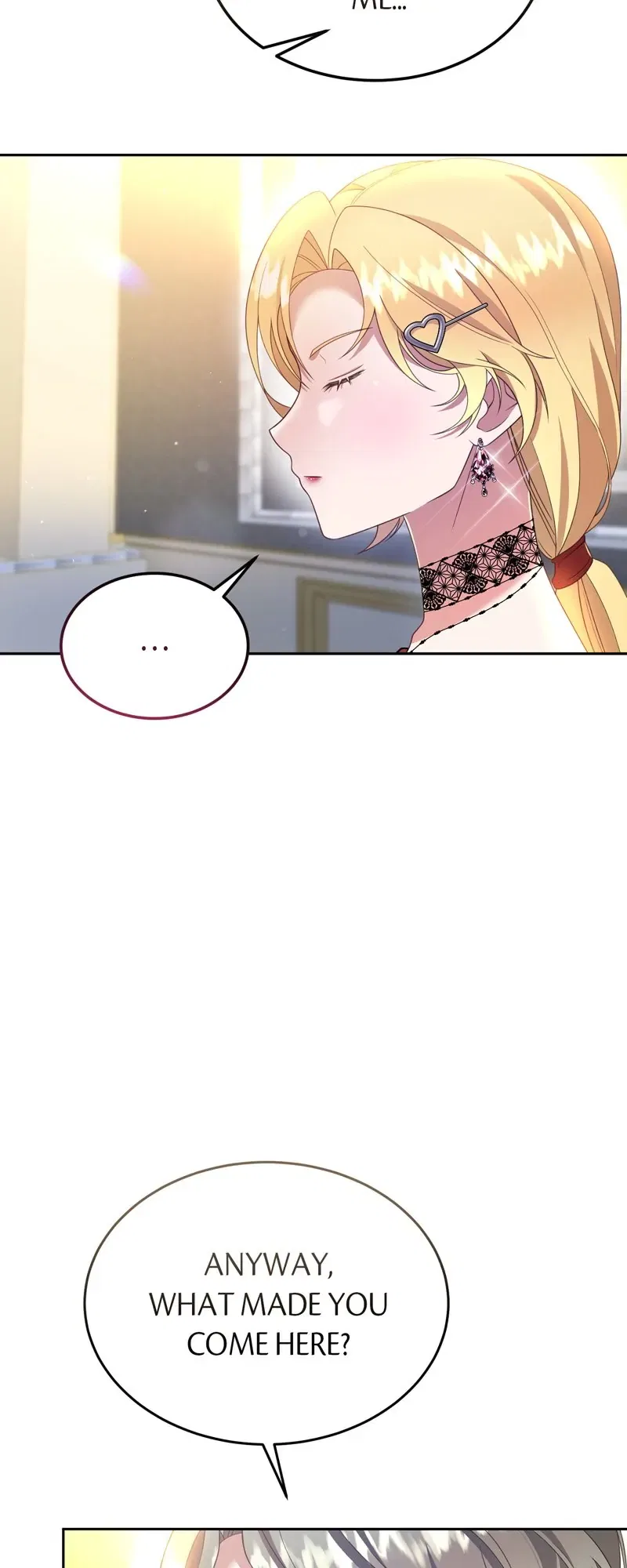 The Dolled Up Villainess Chapter 25 – Page 31