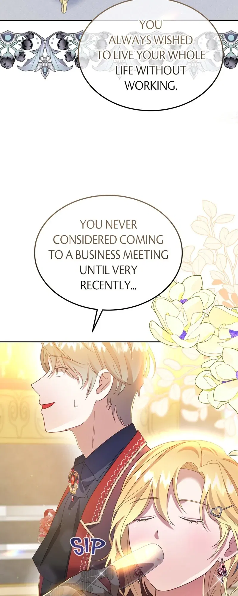 The Dolled Up Villainess Chapter 25 – Page 33