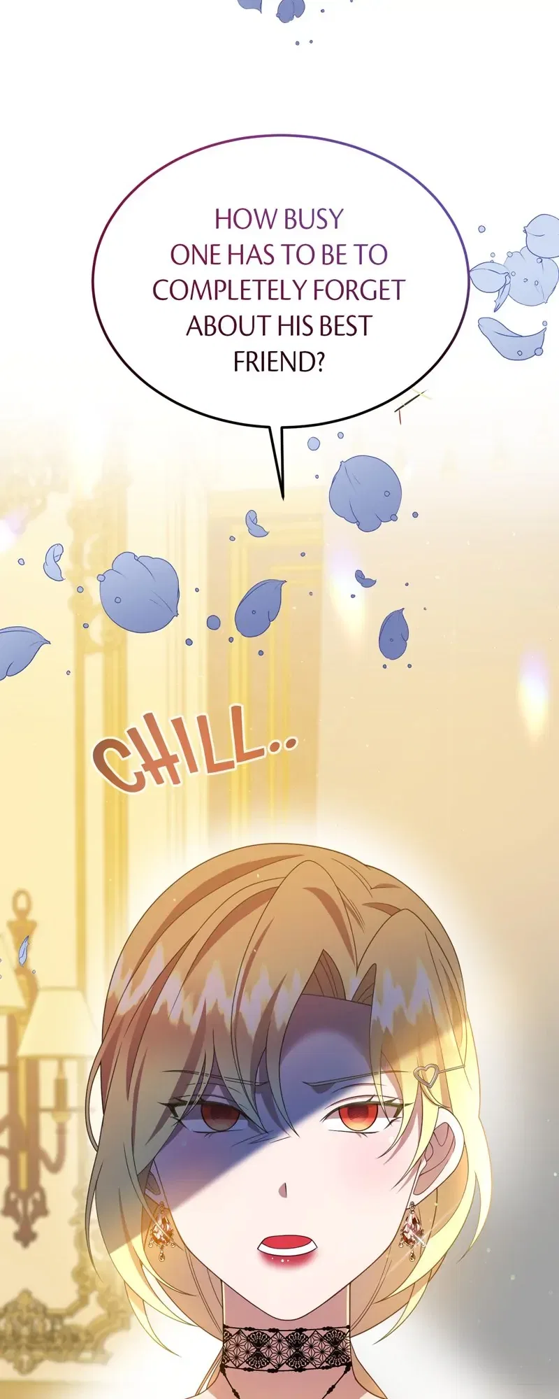 The Dolled Up Villainess Chapter 25 – Page 48