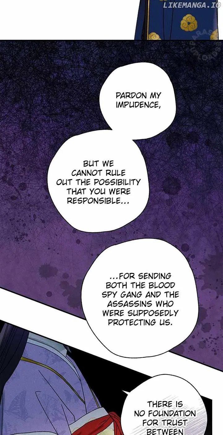 Royal Marriage (2024) Chapter 29 – Page 3
