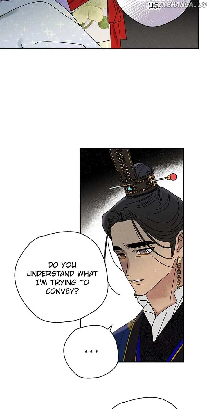 Royal Marriage (2024) Chapter 29 – Page 4