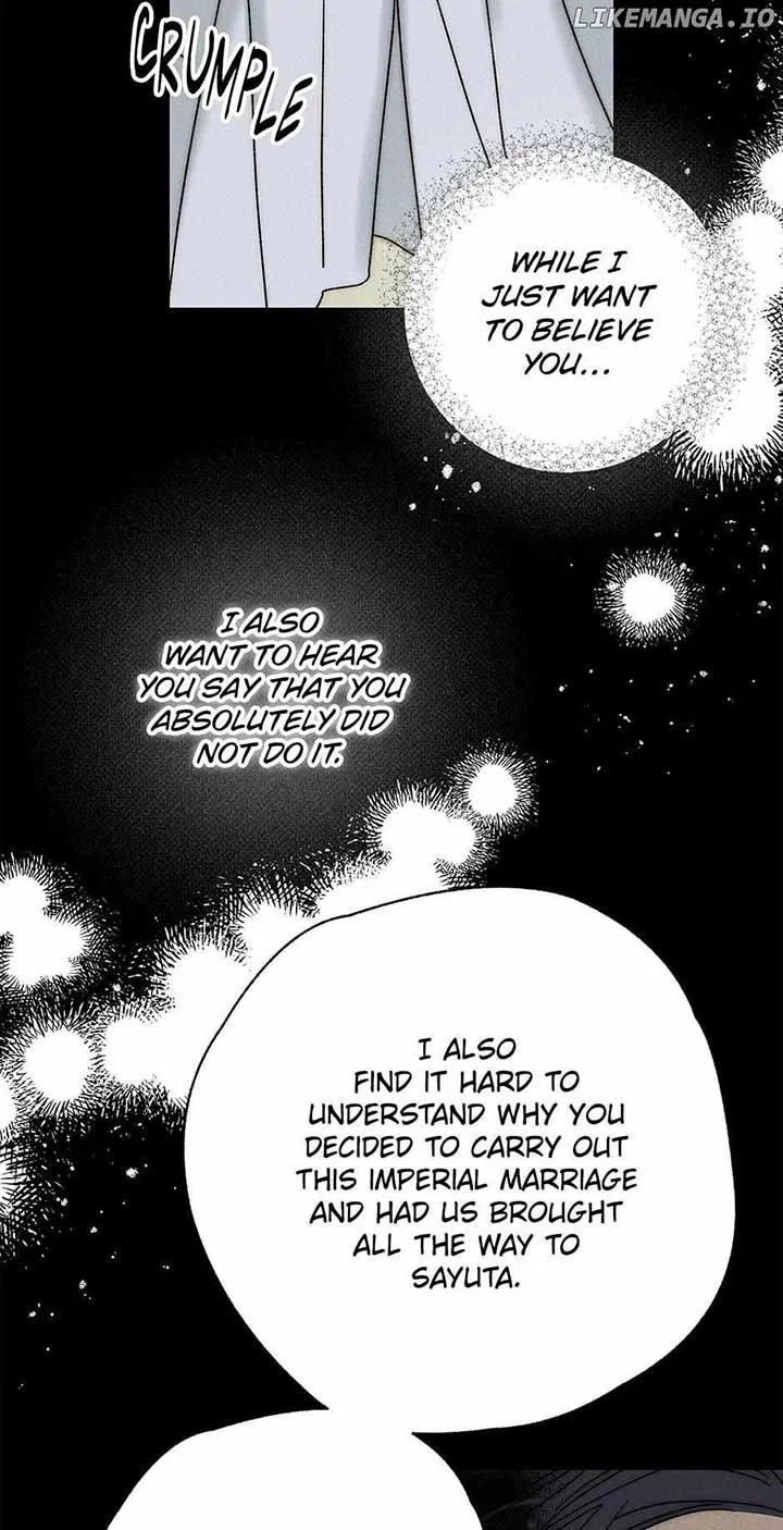 Royal Marriage (2024) Chapter 29 – Page 7