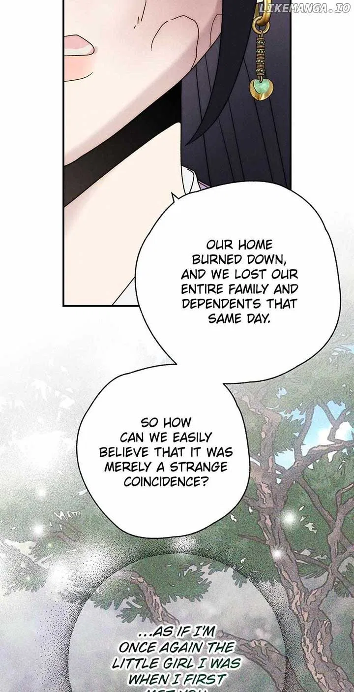 Royal Marriage (2024) Chapter 29 – Page 11