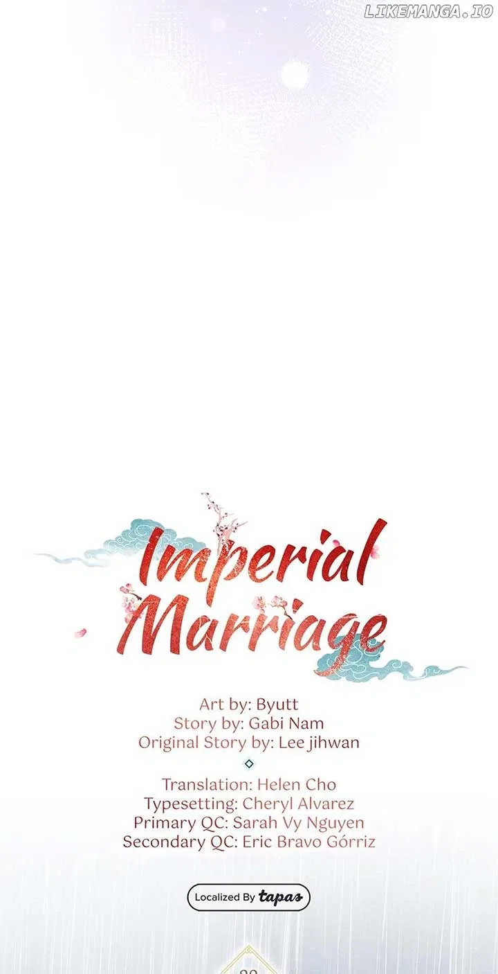 Royal Marriage (2024) Chapter 29 – Page 19