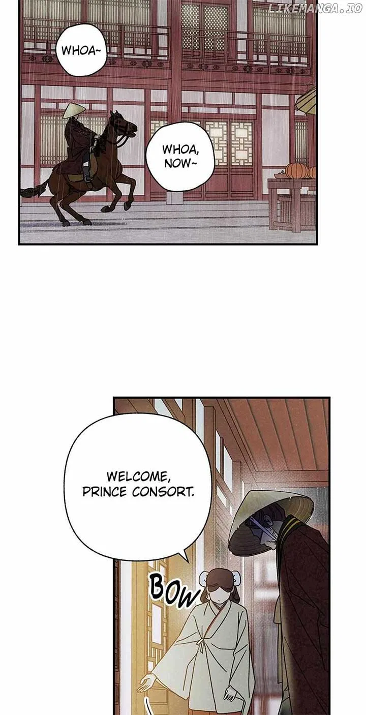 Royal Marriage (2024) Chapter 29 – Page 22