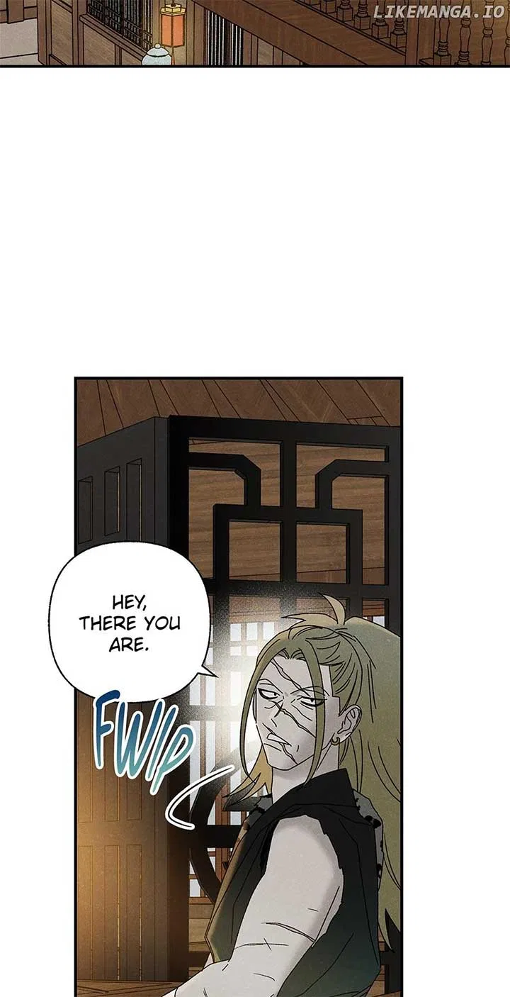 Royal Marriage (2024) Chapter 29 – Page 24