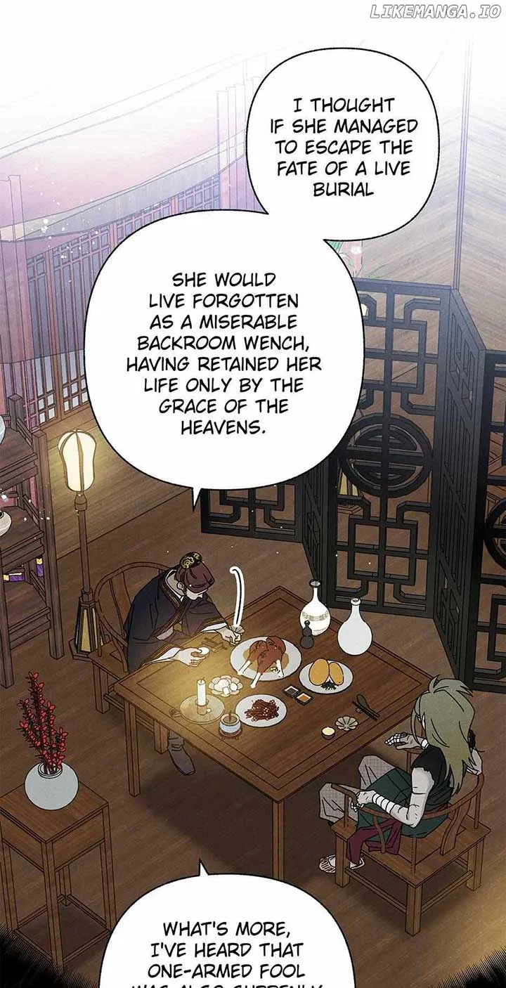 Royal Marriage (2024) Chapter 29 – Page 27
