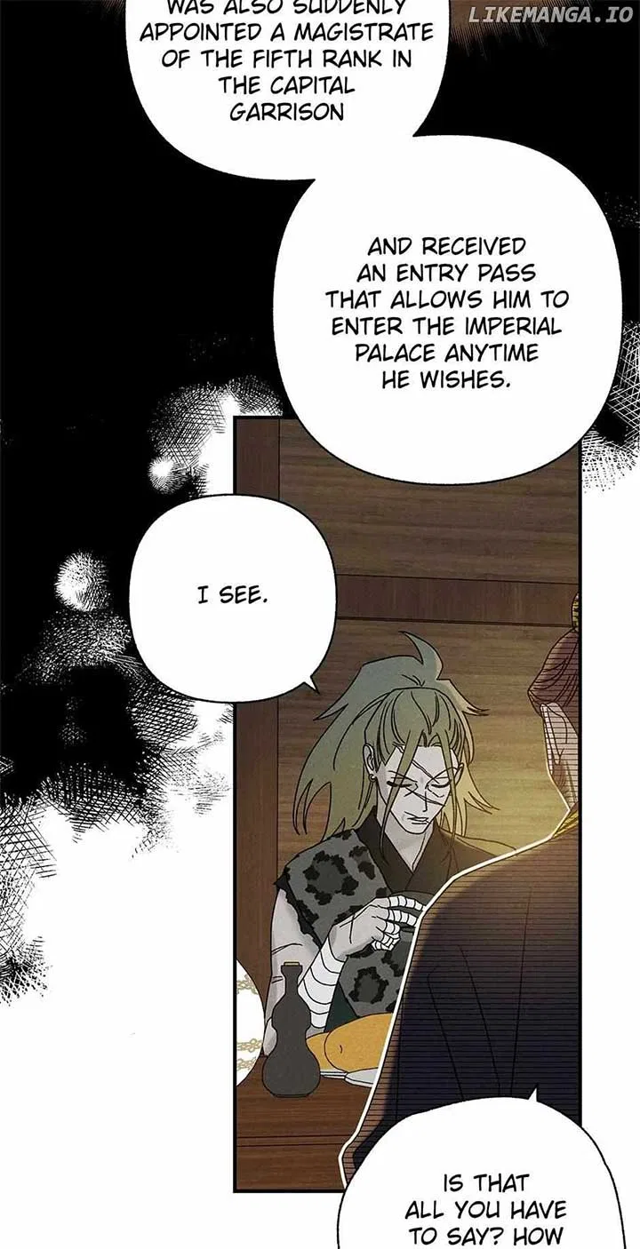 Royal Marriage (2024) Chapter 29 – Page 28