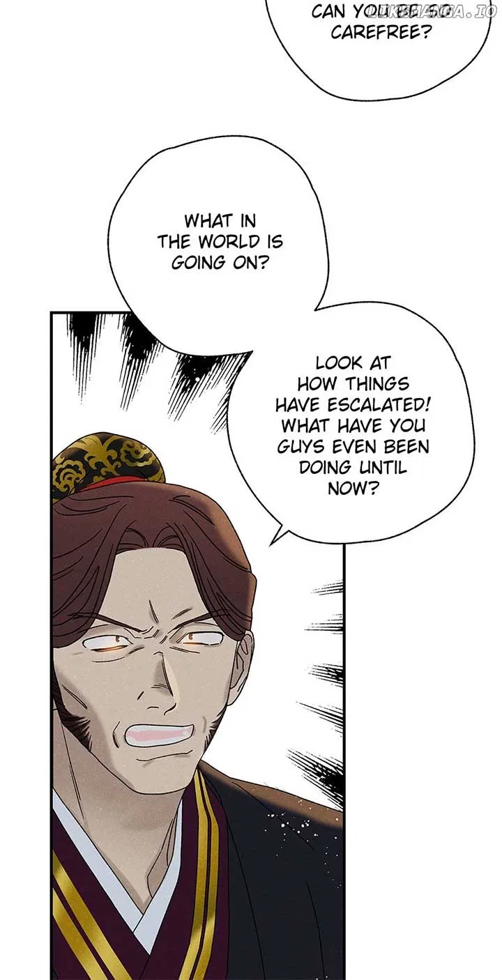 Royal Marriage (2024) Chapter 29 – Page 29