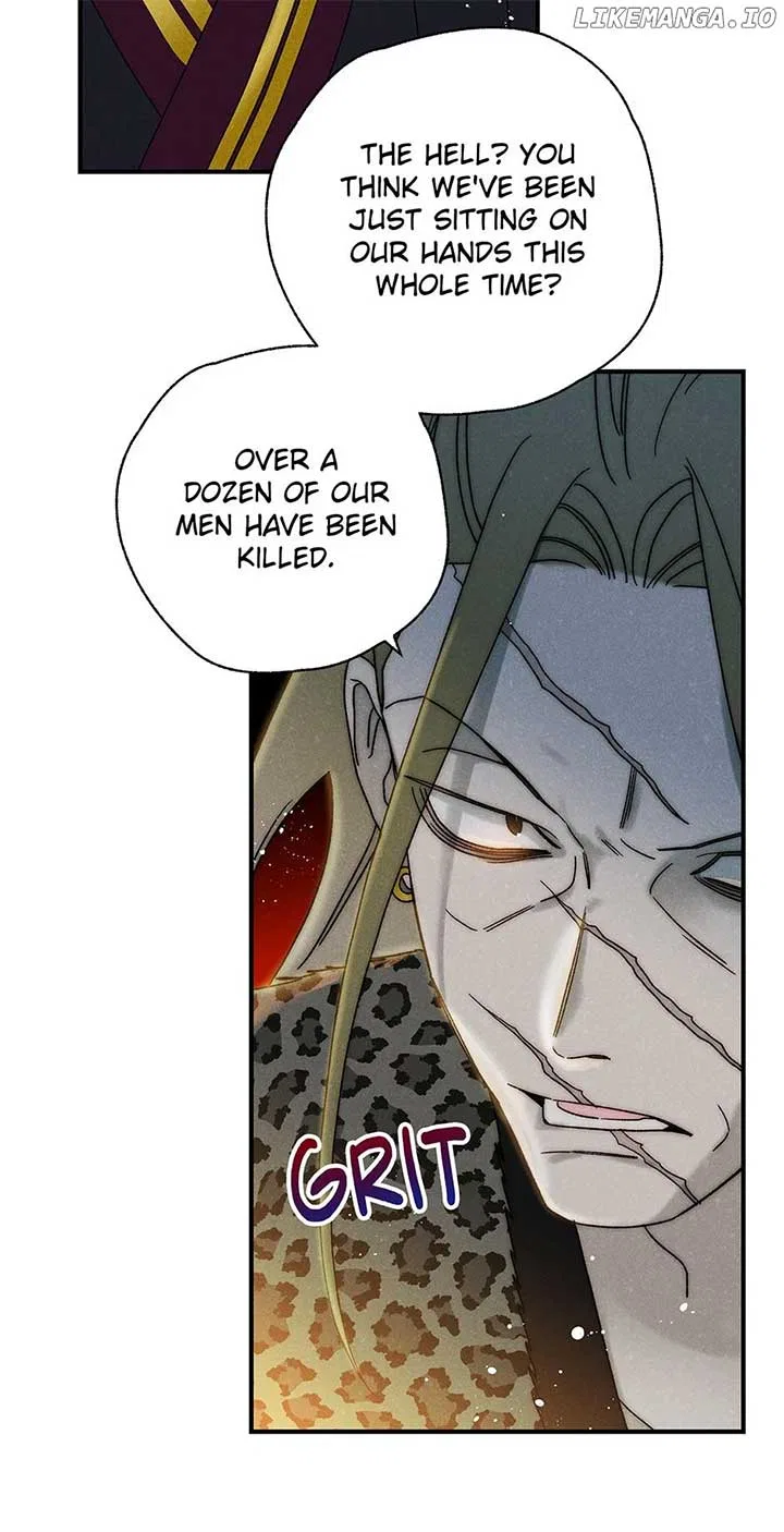 Royal Marriage (2024) Chapter 29 – Page 30