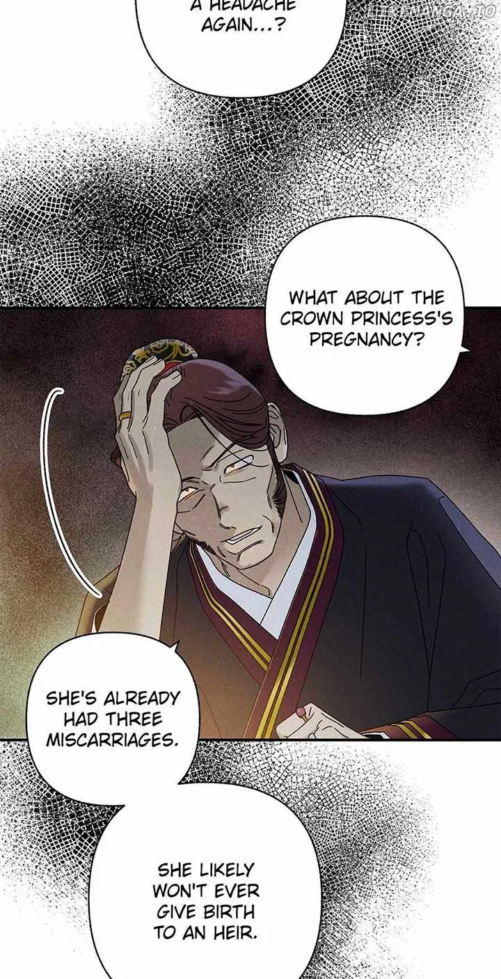 Royal Marriage (2024) Chapter 29 – Page 35