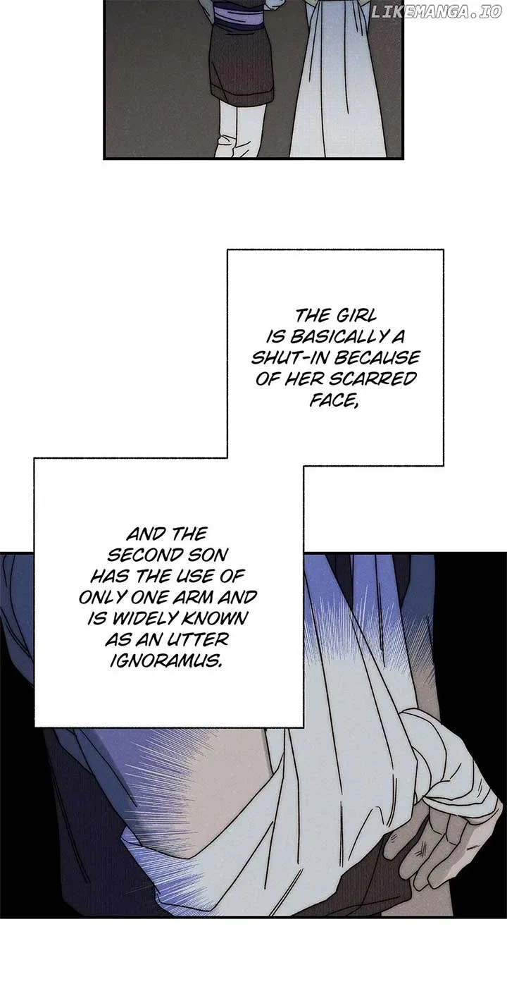 Royal Marriage (2024) Chapter 29 – Page 40