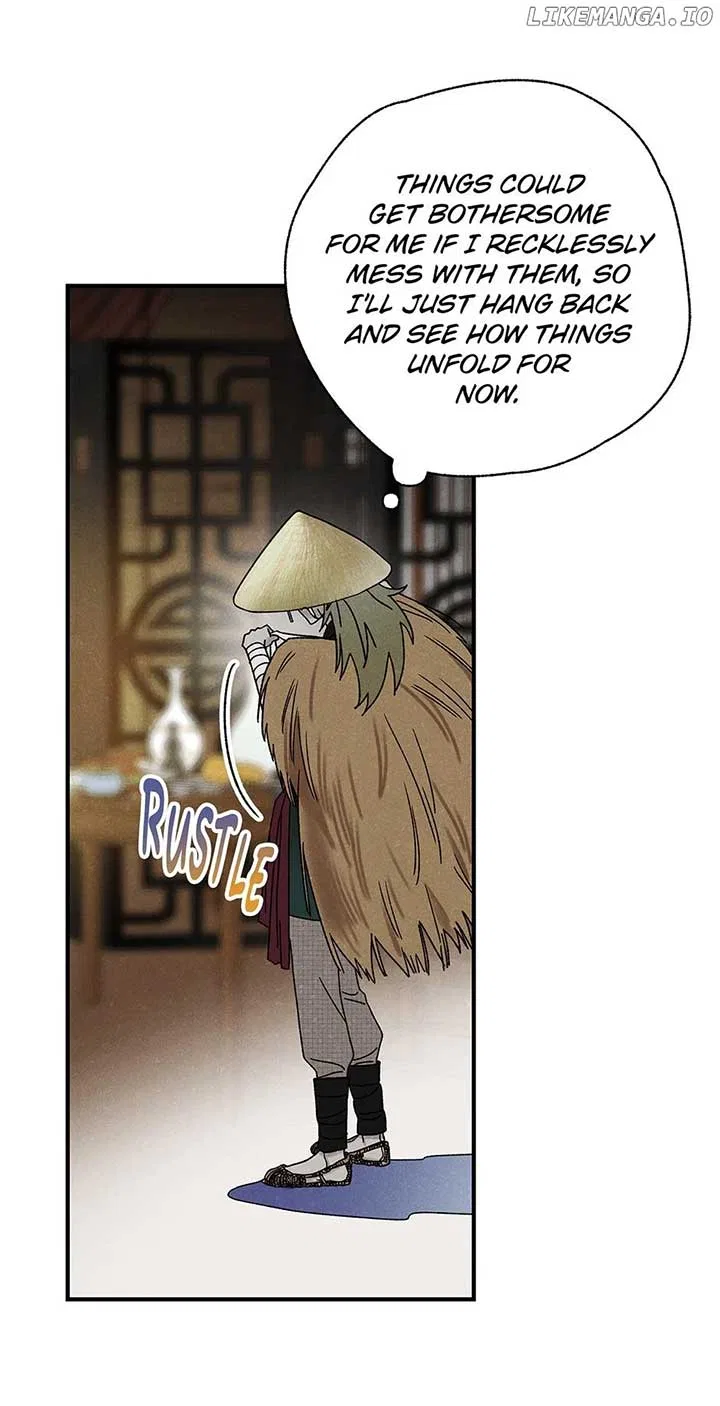 Royal Marriage (2024) Chapter 29 – Page 41