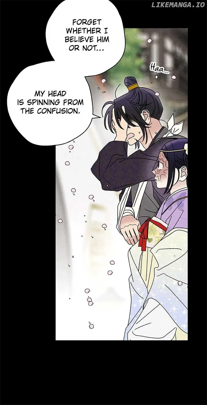 Royal Marriage (2024) Chapter 29 – Page 53