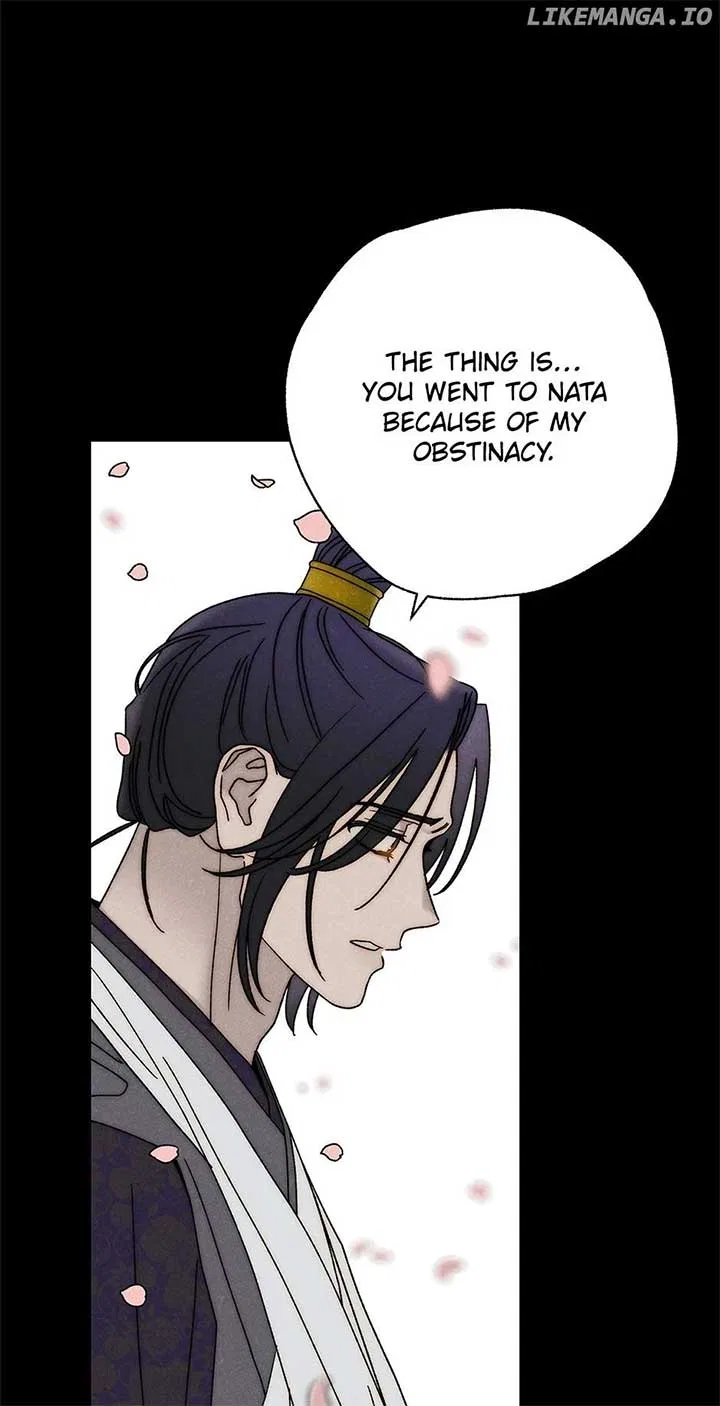 Royal Marriage (2024) Chapter 29 – Page 59