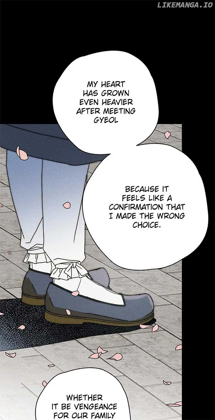 Royal Marriage (2024) Chapter 29 – Page 61