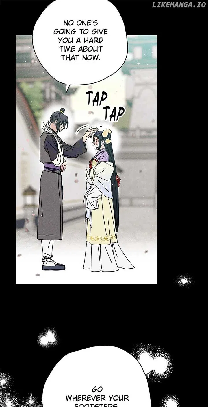 Royal Marriage (2024) Chapter 29 – Page 63