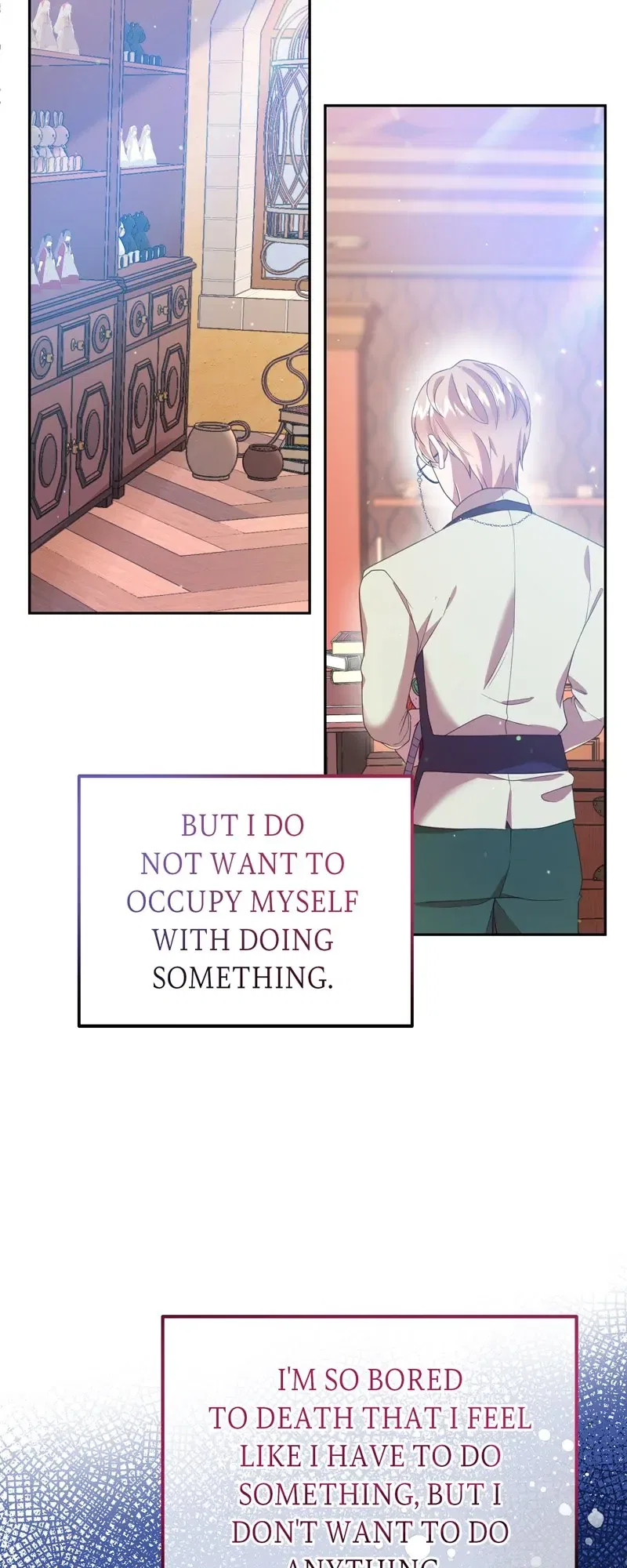 The Dolled Up Villainess Chapter 24 – Page 2